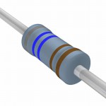 MFR-25FRF52-8K66参考图片