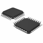 EFM8SB20F32G-B-QFP32参考图片