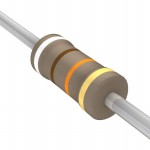 CFR-25JB-52-91K参考图片