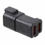 DT04-6P-CE03参考图片