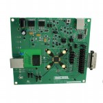 KSZ9021GN-EVAL参考图片