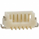 DF13-6P-1.25V(76)参考图片