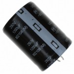EET-UQ2E122KA参考图片