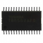 TB6562AFG,8,EL参考图片