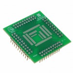 LCQT-QFP0.8-32参考图片