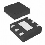 TPD4E001DRSR参考图片