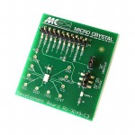 RV-3049-C3-EVALUATION-BOARD-OPTION-B参考图片