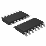 SN74F280BDR参考图片
