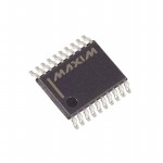 MAX4396EUP+参考图片