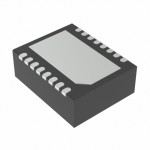 LM43603DSUT参考图片