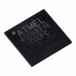 AT45DB161E-CCUD-T参考图片