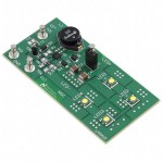 LM3410XBSTOVPEV/NOPB参考图片