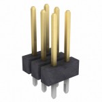 PZC03DFAN参考图片