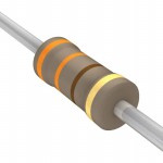 CFR-25JR-52-330R参考图片