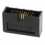 HIF6A-26PA-1.27DS(71)参考图片