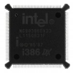 NG80386DX33参考图片