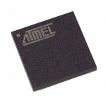 AT89C51CC03U-7CTIM参考图片