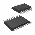 STM8AF6213PDU参考图片