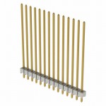 HTSW-114-21-G-S参考图片