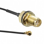 CA-DKCA0-305L0-AJI0-O参考图片