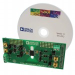 EVAL-AD7401EDZ参考图片