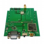 XM1100 DEV KIT_6001180参考图片