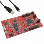 LAUNCHXL-RM42参考图片