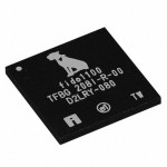 FIDO1100BGA208IR1参考图片