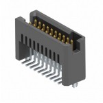 TFM-110-22-S-D-LC参考图片