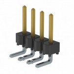 HTSW-104-08-F-S-LA参考图片