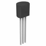 LM35CAZ/NOPB参考图片