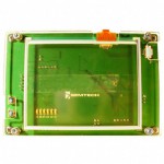 SX8651EVKA参考图片