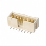 HTSS-108-01-L-DV参考图片