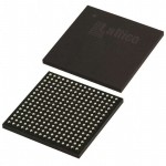 LAMXO640C-3FTN256E参考图片