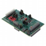DAC8234EVM参考图片