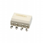 G3VM-101FR(TR05)参考图片