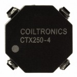 CTX250-4-R参考图片