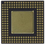 MC68040RC25A参考图片