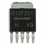 PQ012FZ01ZZH参考图片