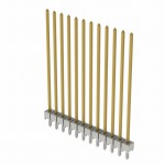 HTSW-115-21-F-S参考图片