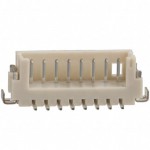 DF13-8P-1.25V(20)参考图片