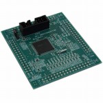 ML610Q411 REFBOARD参考图片
