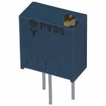PV36Y500A01B00参考图片