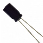 ECE-A1AN101XB参考图片